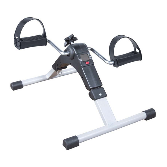 Drive Medical 10273KDR Manual