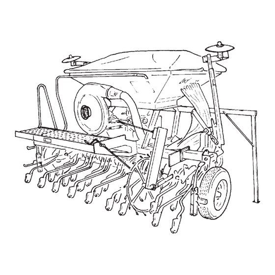 LELY POLYMAT 300W Operator's Manual