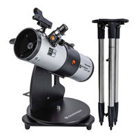 Celestron 22472 Instruction Manual