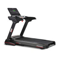 BH FITNESS G6178 Manual