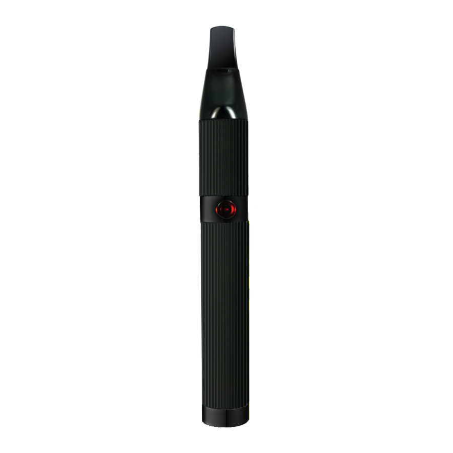 X2O Vapes Shiva - Vaporizer Manual