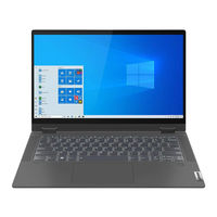 Lenovo IdeaPad Flex 5i Hardware Maintenance Manual