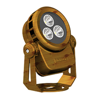 LIGMAN QA-50001 Installation Manual
