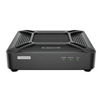 Synology VisualStation User Manual