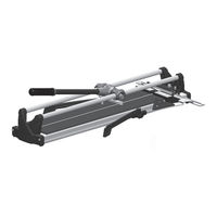 Rubi RP-85 Manual