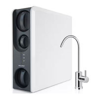 Apec Water ROTL-600-PH User Manual