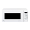 Microwave Oven GE SPACEMAKER II JEM31BF/CF/SF/WF Specification