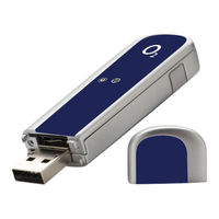 Sierra Wireless 302 Quick Start Manual