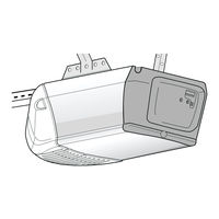 Chamberlain PowerDrive PD210 Owner's Manual