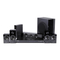 Home Theater System Samsung HT-E5500W User Manual