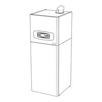 Glow-worm Ultrapower sxi 100sx Instructions For Use Manual