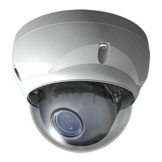 Eneo NLD-1401 Installation Manual