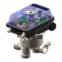 praher aquastar comfort 6500 Manual