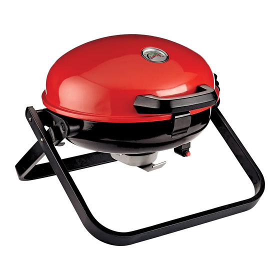 Master Chef 085-3134-2 User Manual