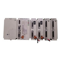 Yaskawa MP920 User Manual