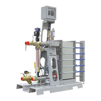 Aerco SmartPlate SP69 Application Manual