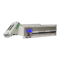 Kraft Powercon PRM1 48/48 Manual