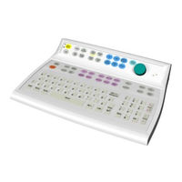 Datex-Ohmeda ARK N-SCAN Technical Reference Manual Slot