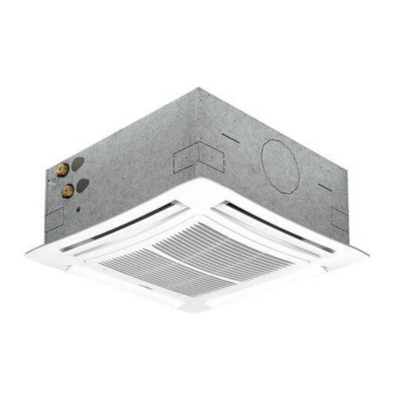 CLIMAVENETA a-CXW Series User And Installation Manual