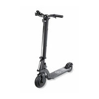 KLeefer GLOBBER ONE K E-MOTION Owner's Manual