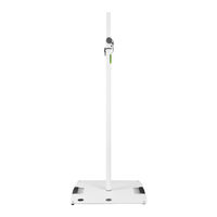 Gravity LS 431 W Instructions