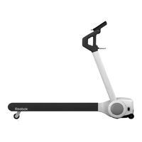 Reebok I RUN User Manual