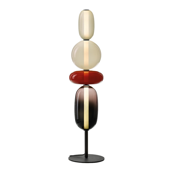 Bomma Pebbles Manuals