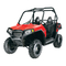 Offroad Vehicle Polaris RZR 570 Owner's Manual