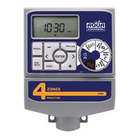 Aqua Control ACCESS C1114 Manual