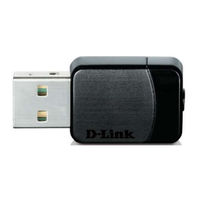 D-Link WA171B1 User Manual