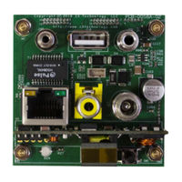 Z3 Technology HE4K-DCK-1X User Instructions