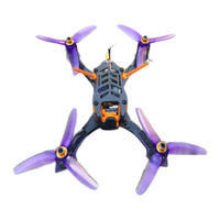 Electricwingman Kinetic Aerial Air-Ro Builder's Manual