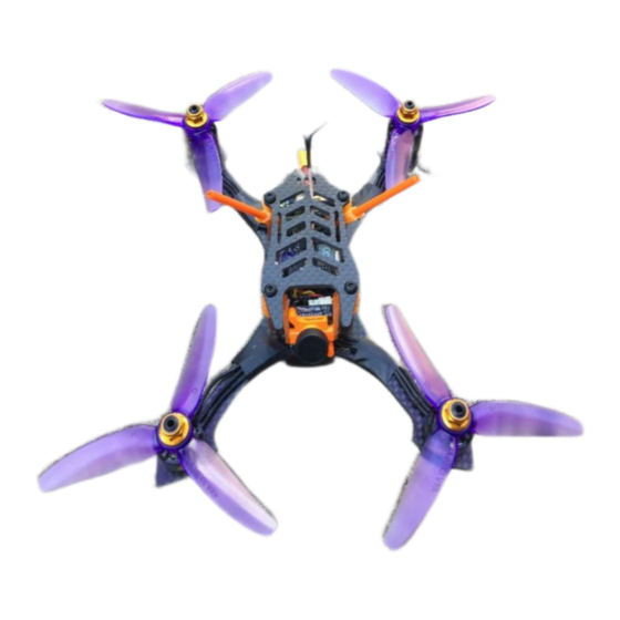 Electricwingman Kinetic Aerial Air-Ro Builder's Manual