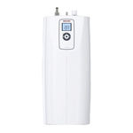 STIEBEL ELTRON UltraHot Plus Operation And Installation Instructions Manual