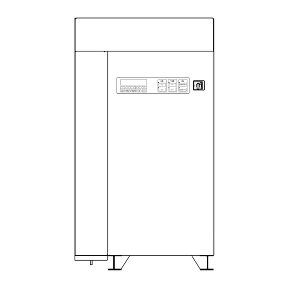 ASEA AC90SVHE-3 Operation Manual