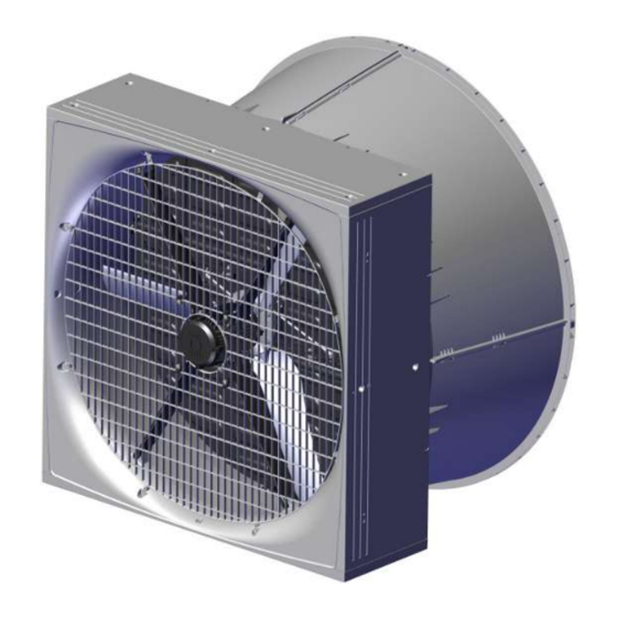 Skov BF 50 Technical User Manual
