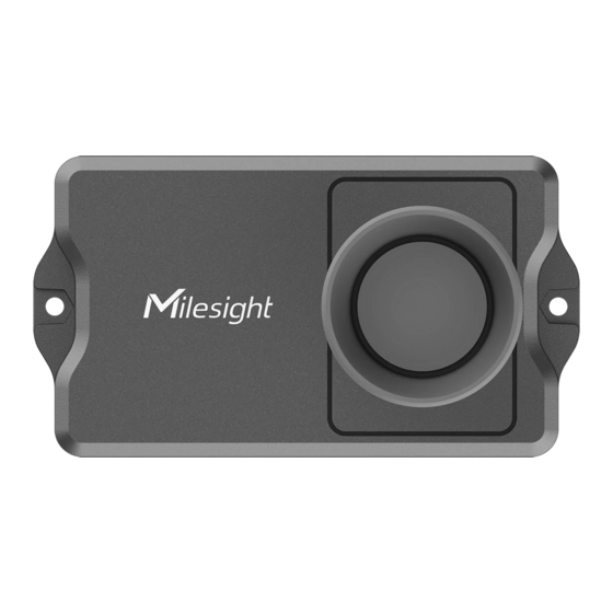 Milesight EM400-UDL User Manual