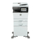 All in One Printer Sharp MX-B350WA Quick Manual