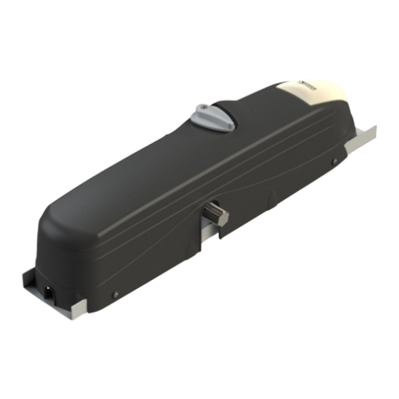 Roger Technology R41 Series Instructions And Recommendations For The Installer