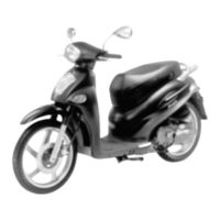 KYMCO PEOPLE 150 Manual