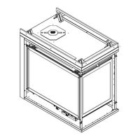 Heat & Glo ST-36TR-IFT Installation Manual