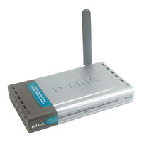 D-link DI-784 Manual