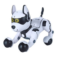 Contixo IntelliPup R4 User Manual