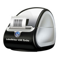 Dymo Label v.8 User Manual
