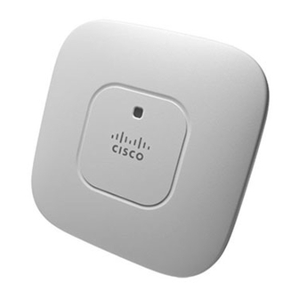 Cisco 700 Series User Manual