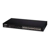 Black Box LPBG716A User Manual