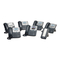 IP Phone Cisco 502G User Manual