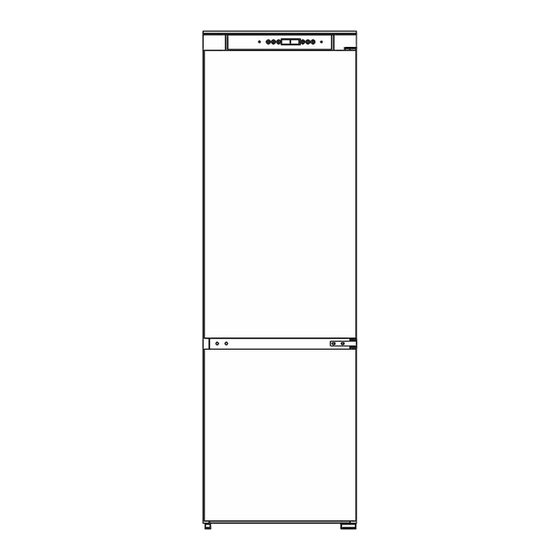 FocalPoint RD-270REU Owner's Instructions Manual