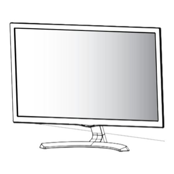 LG MT49 Series Manuals