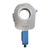 Orbitalum ORBIWELD OW 115 Operating Instructions Manual